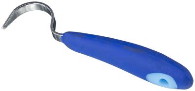 Image showing 6 th Tough1 Great Grips Horse Grooming Brush Set with Bag, 6 pc.