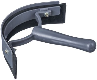 Image showing  Great Grips Horse Grooming Brush Set with Bag, 6 pc.