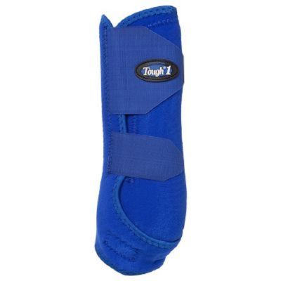 Tough1 Extreme Vented Sport Horse Boots, Front Legs, 2 ct.