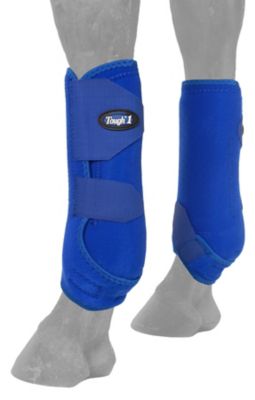 Image showing  Extreme Vented Sport Horse Boots, Front Legs, 2 ct.