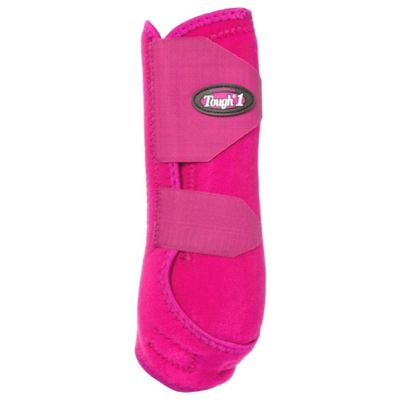 Image showing  Extreme Vented Sport Horse Boot Set, 4 ct.