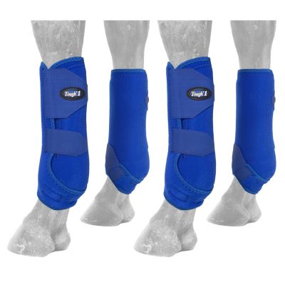 Tough1 Extreme Vented Sport Horse Boot Set, 4 ct. at Tractor Supply Co