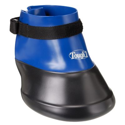 Tough-1 Hoof Saver Horse Boot – 111628099