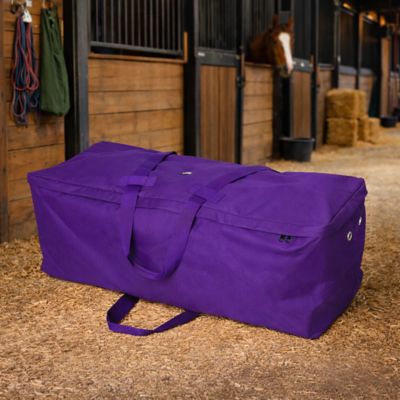 Image showing  Nylon Hay Bale Protector/Carrier