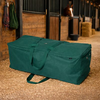 Image showing  Nylon Hay Bale Protector/Carrier