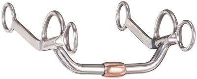 Image showing  5 in. Comfort Gait Shank Bit