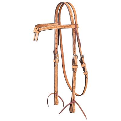 Western Headstalls