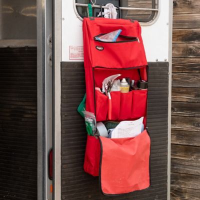 Image showing  Portable Grooming Organizer