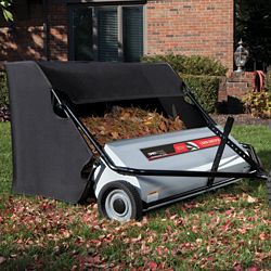 Ohio Steel Lawn Sweepers