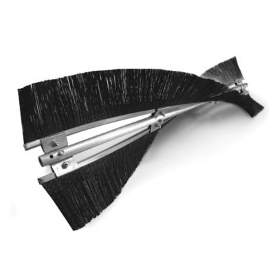 Image showing  Tow-Behind 50 in. 26 cu. ft. Lawn Sweeper, 50SWP26