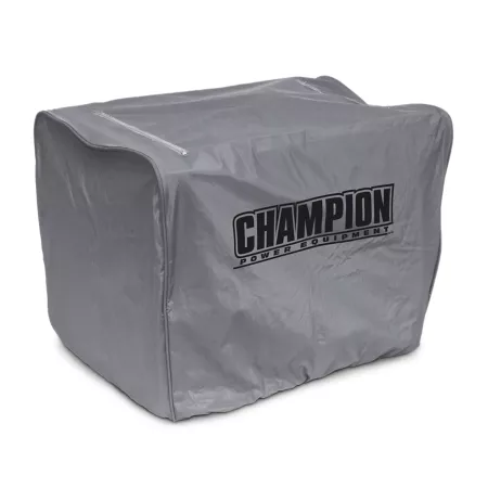 Champion Power Equipment Weatherproof Storage Cover for Inverter Generators 2800 Watts or Larger Generator Parts & Accessories