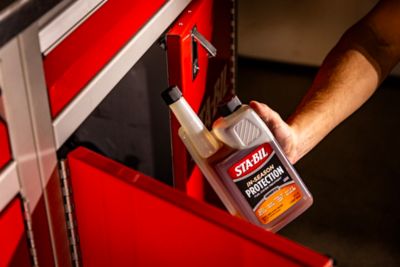 Image showing  In-Season Protection Fuel System Treatment, 32 oz.