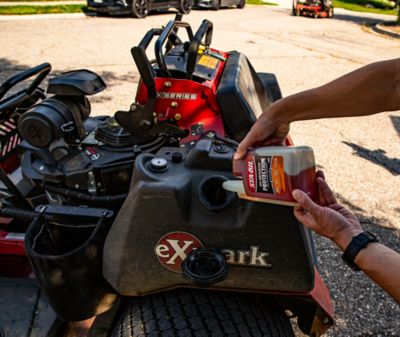 Image showing  In-Season Protection Fuel System Treatment, 32 oz.