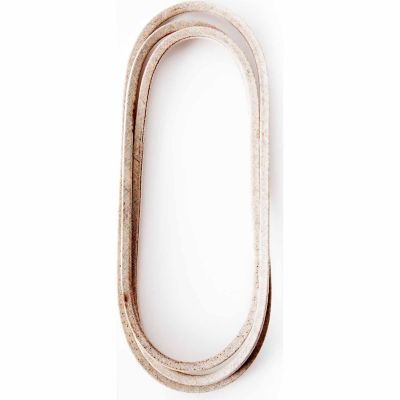 Image showing  42 in. Deck Lawn Mower Deck Belt for Cub Cadet Mowers