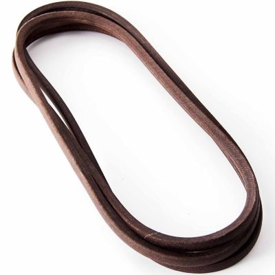 Image showing  46 in. Deck Lawn Mower Deck Belt for Cub Cadet Mowers, 490-501-C063