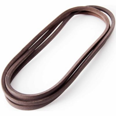 Image showing 5 th Cub Cadet 46 in. Deck Lawn Mower Deck Belt for Cub Cadet Mowers, 490-501-C063