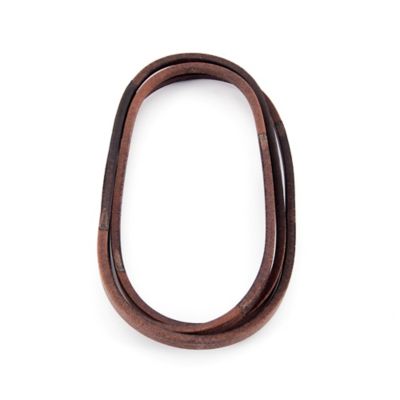 Image showing  54 in. Deck Lawn Mower Deck Belt for Cub Cadet Mowers, 490-501-C064