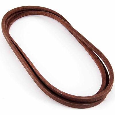 Image showing  54 in. Deck Lawn Mower Deck Belt for Cub Cadet Mowers, 490-501-C067