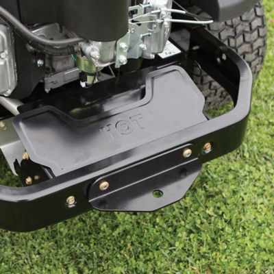 Image showing  Hitch Plate for Cub Cadet RZT L and RZT S Series Mowers