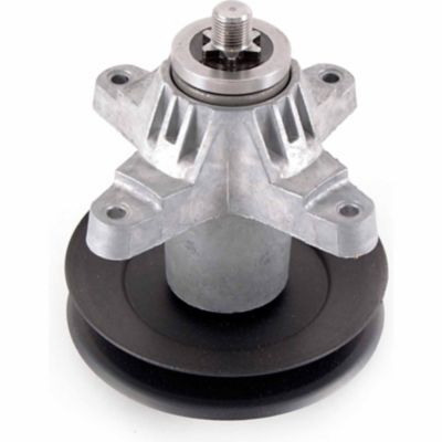 Image showing 5 th Cub Cadet 50 in. and 54 in. Lawn Mower Spindle Assembly for Select Cub Cadet Mowers