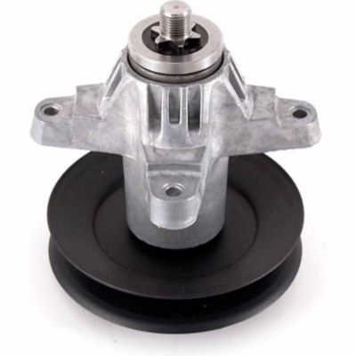 Image showing 6 th Cub Cadet 50 in. and 54 in. Lawn Mower Spindle Assembly for Select Cub Cadet Mowers