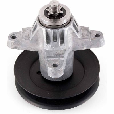Image showing 7 th Cub Cadet 50 in. and 54 in. Lawn Mower Spindle Assembly for Select Cub Cadet Mowers