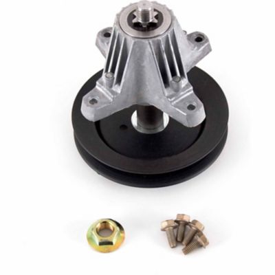 Image showing  30 in. Lawn Mower Spindle Assembly for Select Cub Cadet Mowers