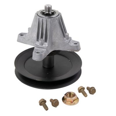 Image showing  30 in. Lawn Mower Spindle Assembly for Select Cub Cadet Mowers