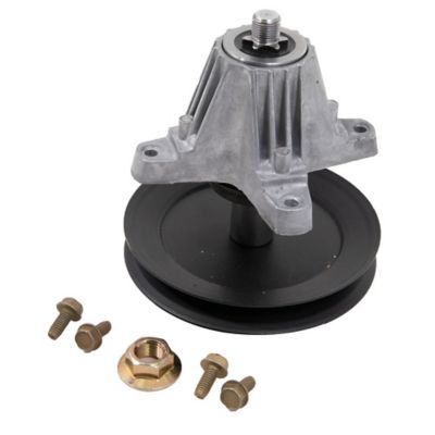 Image showing  30 in. Lawn Mower Spindle Assembly for Select Cub Cadet Mowers