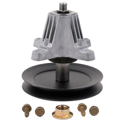 Image showing 7 th Cub Cadet 30 in. Lawn Mower Spindle Assembly for Select Cub Cadet Mowers