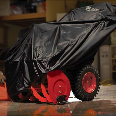 Image showing  Snow Blower Cover