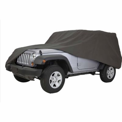 Vehicle Covers