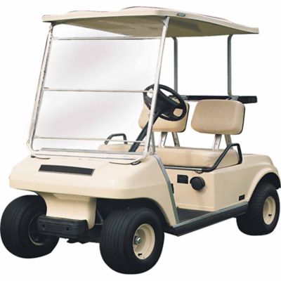 Classic Accessories Golf Car Windshield