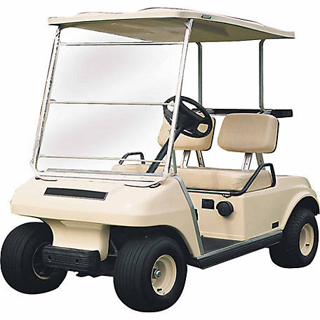 Classic Accessories Golf Car Windshield