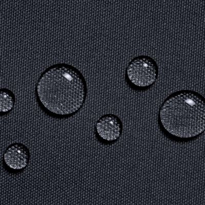 Image showing 5 th Classic Accessories Heavy-Duty Lawn Tractor Cover for 54 in. Deck Mowers