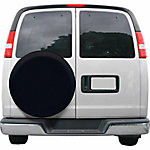 Spare Tire Covers