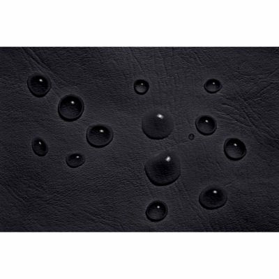 Image showing  26.75-29.75 in. Universal Spare Tire Cover, 28-1/4 in. x 28-1/4 in. x 9-1/2 in.