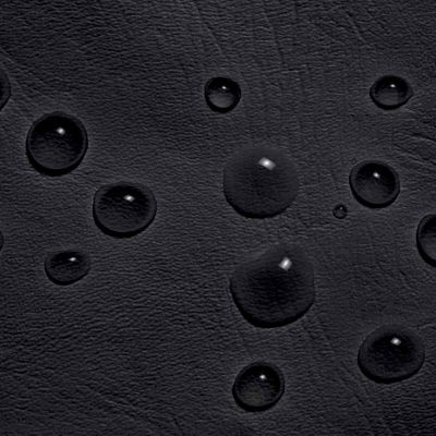 Image showing  Universal Spare Tire Cover, 31-1/4 in. x 31-1/4 in. x 9-1/2 in.