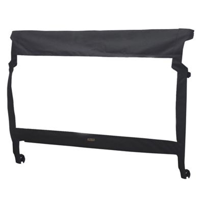 Classic Accessories UTV Rear Window for Polaris Ranger Models