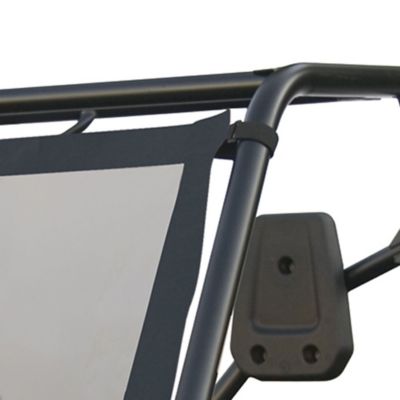 Image showing  UTV Rear Window for Polaris Ranger Models