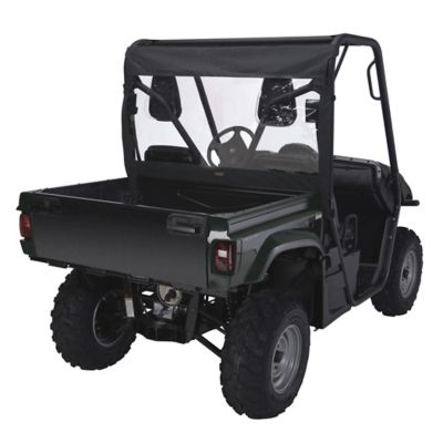 Image showing  UTV Rear Window for Polaris Ranger Models