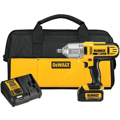 image of a Power Tools