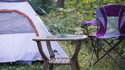 Image showing 5 th PIC Outdoor Mosquito Repellent Coils, 10-Pack