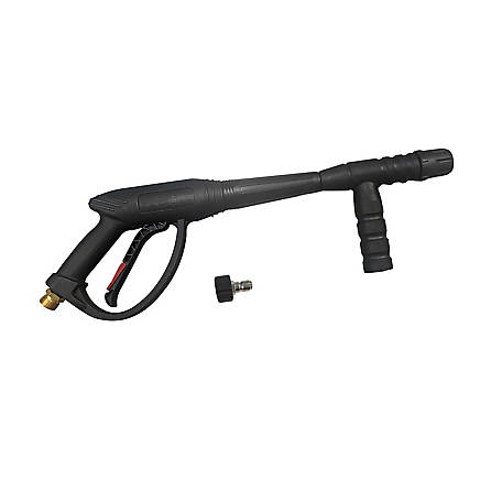 Adjustable High Pressure Sprayer Handle，Can Trigger Tip Handle Control Spray Gun 