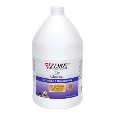 zymox ear solution