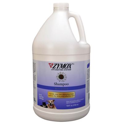 Zymox Pet Conditioning Shampoo with Vitamin D3, 1 gal.