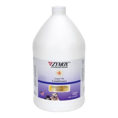 zymox conditioner