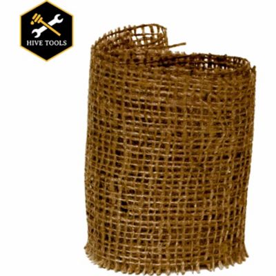 Harvest Lane Honey Burlap Beekeeping Smoker Fuel