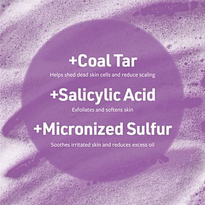 Image showing  Antiparasitic and Antiseborrheic Medicated Shampoo for Dogs, 16 oz.