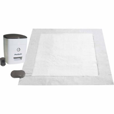 petsafe training system